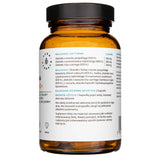 Aura Herbals Garlic Immuno+ - 60 Capsules