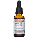 Aura Herbals Lutein Zeaxanthin Vitamin A DHA & EPA Acids, drops - 30 ml