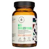 Aura Herbals My Cholesterol - 60 Capsules