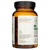 Aura Herbals My Cholesterol - 60 Capsules
