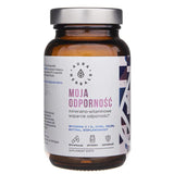 Aura Herbals My Immunity Minerals and Vitamins - 60 Capsules