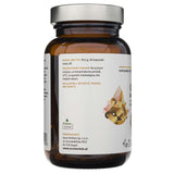 Aura Herbals Omega Vitamin D3 400 IU for Children - 60 Twist-off Capsules