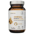 Aura Herbals Omega Vitamin D3 800 IU for Children - 60 Twist-off Capsules