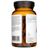 Aura Herbals Reishi Spores 800 mg + Vitamin C - 60 Capsules