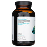 Aura Herbals Spirulina - 600 Tablets