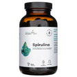Aura Herbals Spirulina - 600 Tablets