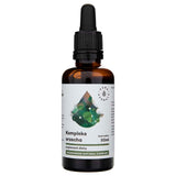 Aura Herbals Walnut Complex, Drops - 50 ml