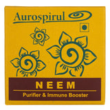 Aurospirul Neem - 100 Capsules