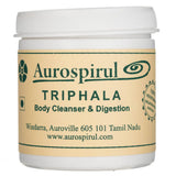 Aurospirul Triphala - 100 Capsules