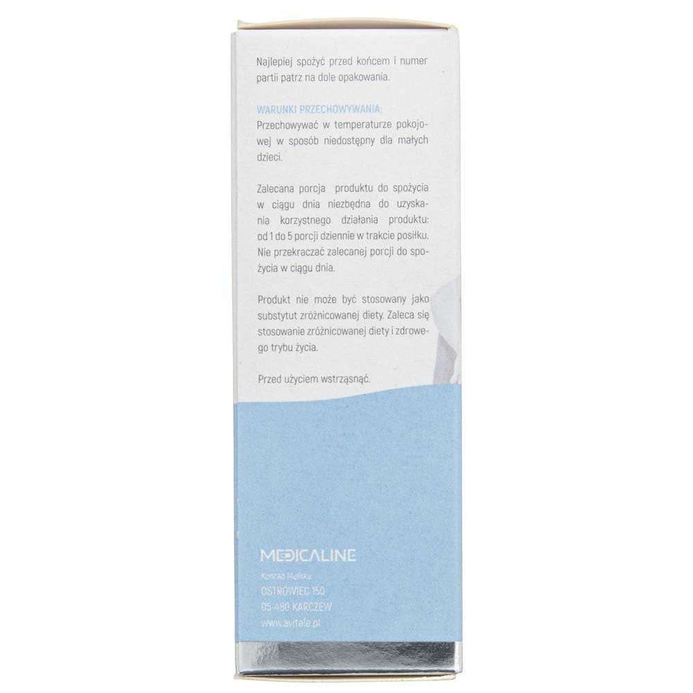 Avitale Vitamin A+E QualiE - 30 ml