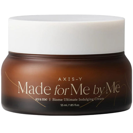 Axis-Y Biome Ultimate Indulging Cream - 55 ml