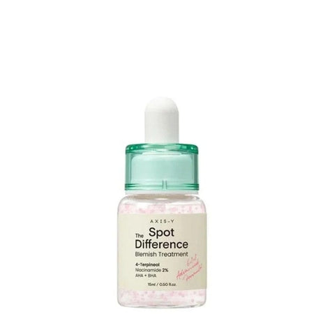 AXIS-Y Spot The Difference Blemish Treatment - 15 ml