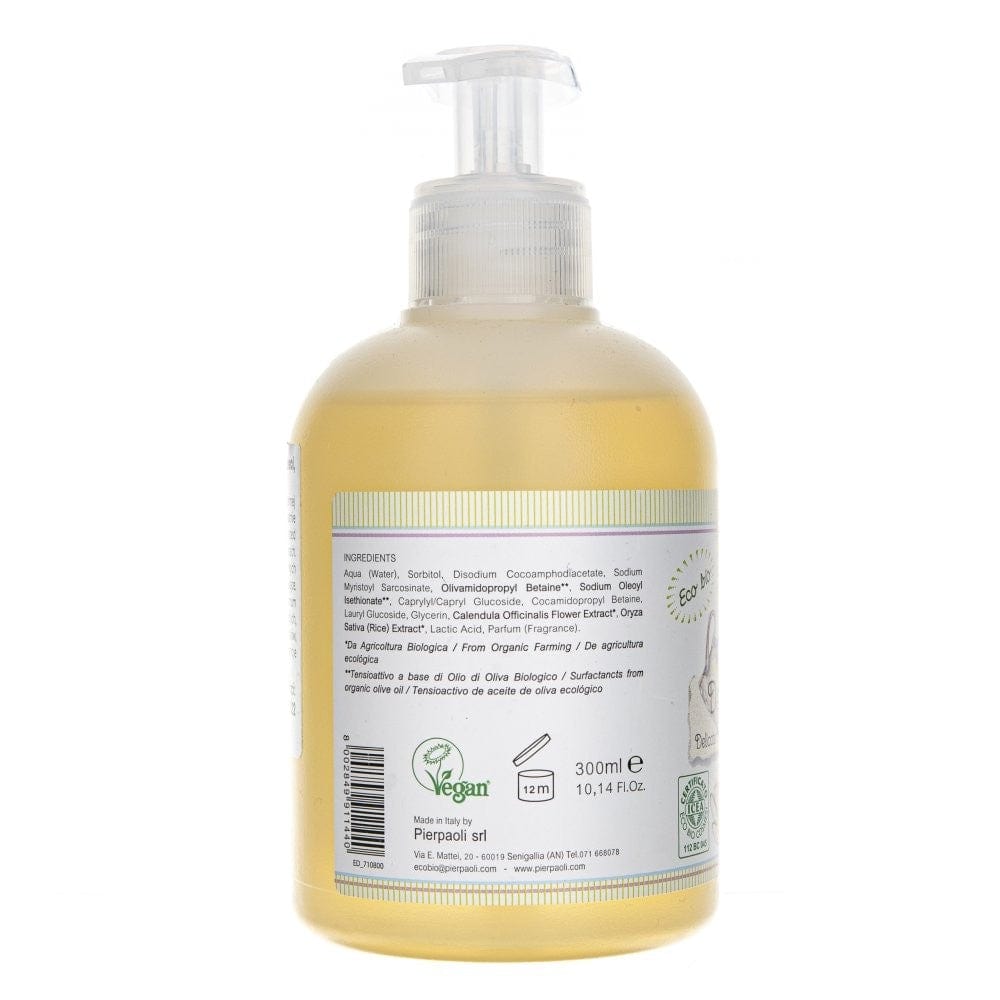 Baby Anthyllis Liquid Soap for Babies and Children - 300 ml