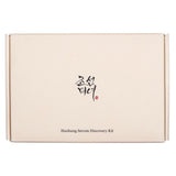 Beauty of Joseon Hanbang Serum Discovery Kit - 4 x 10 ml
