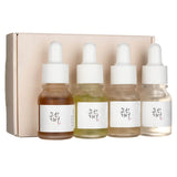 Beauty of Joseon Hanbang Serum Discovery Kit - 4 x 10 ml