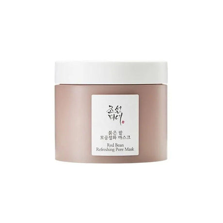 Beauty of Joseon Red Bean Purifying Clay Mask - 140 ml