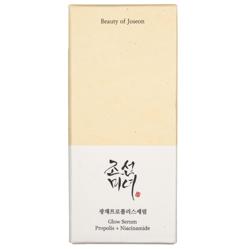 Beauty of Joseon Serum with Propolis & Niacinamide Glow - 30 ml