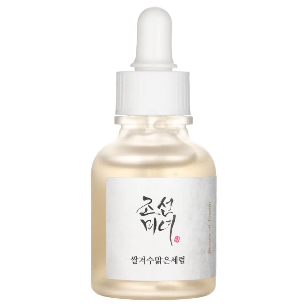 Beauty of Joseon Serum with Rice & Alpha-Albutin Glow Deep - 30 ml