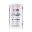 BeKeto Exogenous Ketones, Wild Raspberry - 150 g