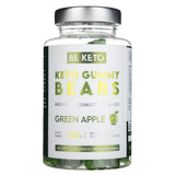 BeKeto Keto Gummy Bears - 60 Gummy Bears