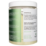 BeKeto Keto Whey Isolate MCT Powder, Organic Matcha - 300 g