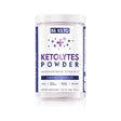 BeKeto Ketolytes Electrolytes, Forest Fruits - 200 g