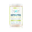 BeKeto Ketolytes Electrolytes, Fresh Lime - 200 g