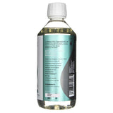 BeKeto MCT Oil Pure C8, Pure Caprylic Acid Triglyceride Oil - 500 ml