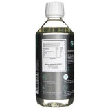 BeKeto MCT Oil Pure C8, Pure Caprylic Acid Triglyceride Oil - 500 ml