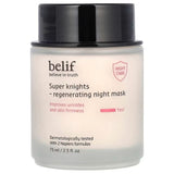 Belif Super Knights Regenerating Night Mask - 75 ml