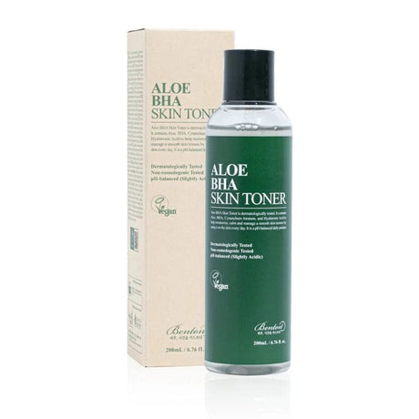 Benton Aloe BHA Skin Toner - 200 ml