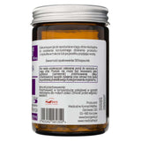 BeOrganic Thistle 3% + Artichoke 2.5% 400 mg - 50 Capsules