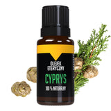 Bilavit Cypress Essential Oil - 10 ml