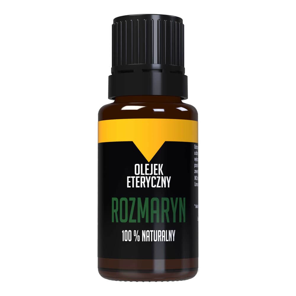Bilavit Rosemary Essential Oil - 10 ml