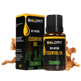 Bilovit Calamus Essential Oil - 10 ml