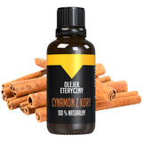 Bilovit Cinnamon Bark Essential Oil - 30 ml