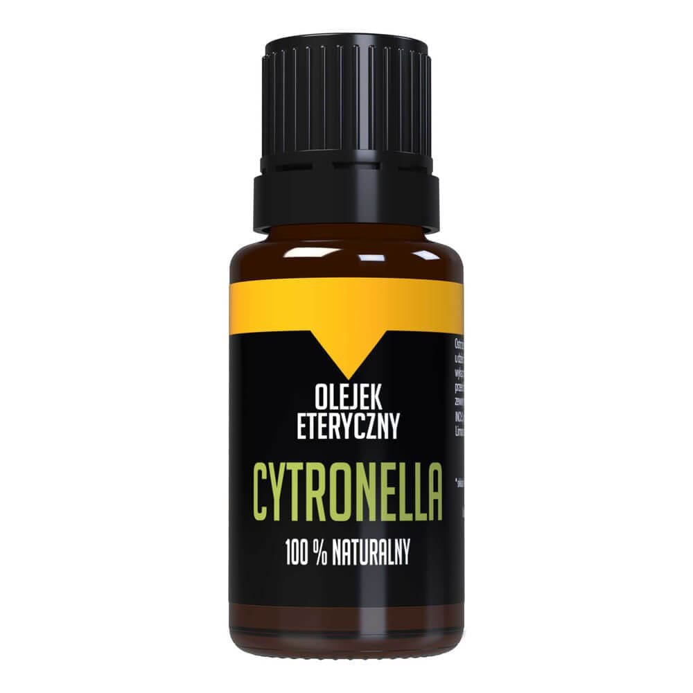 Bilovit Citronella essential oil - 10 ml