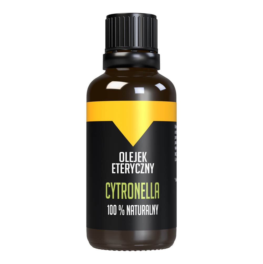 Bilovit Citronella Essential Oil - 30 ml