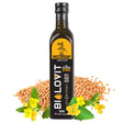 Bilovit Cold-pressed Mustard Oil - 500 ml