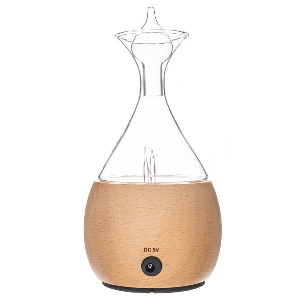 Bilovit Essential Oil Nebulizer