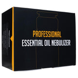 Bilovit Essential Oil Nebulizer with Ceramic Attachment