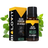Bilovit Essential Oil Set, 10 Pieces - 10 ml
