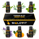 Bilovit Essential Oil Set - Beginning of an Adventure