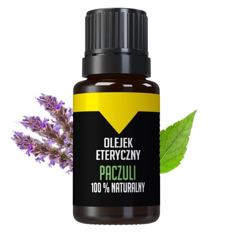 Bilovit Essential Oil Set for Stimulation - 3 Pieces