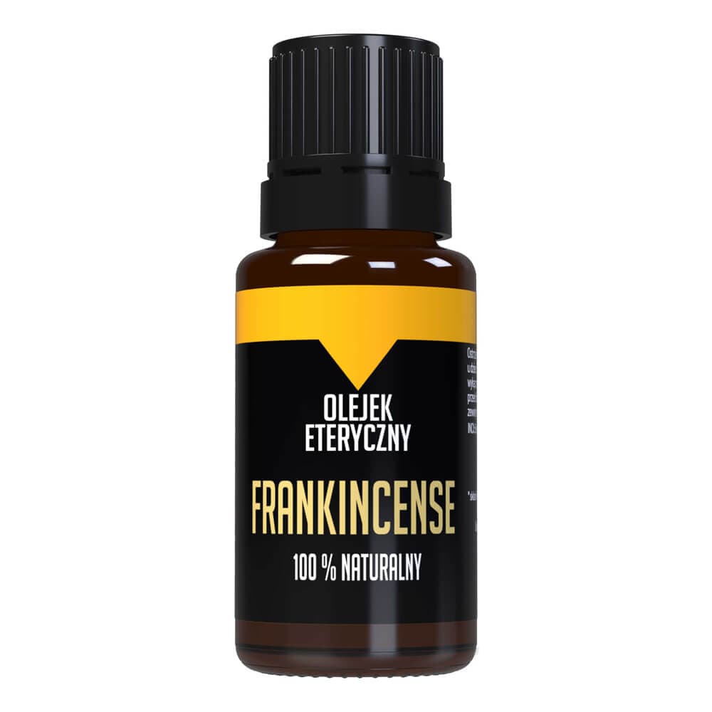 Bilovit Frankincense Essential Oil - 10 ml