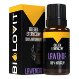 Bilovit Lavender Essential Oil - 10 ml