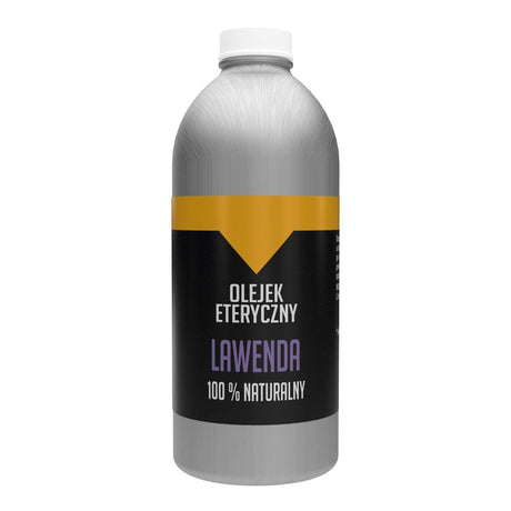 Bilovit Lavender Essential Oil - 1000 ml