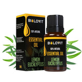 Bilovit Lemon Eucalyptus Essential Oil - 10 ml
