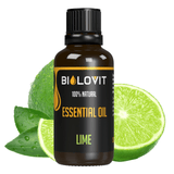 Bilovit Lime Essential Oil - 30 ml