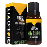Bilovit May Chang Essential Oil - 10 ml